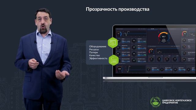 1 1 Что такое цифровая трансформация и Индустрия 4 0 смотреть онлайн