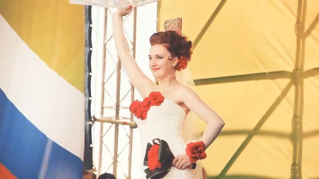 День города. Коломна. смотреть онлайн