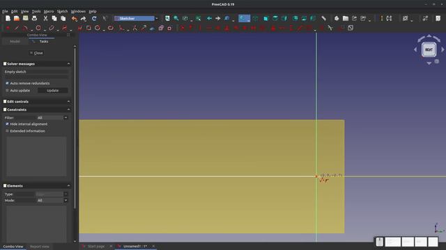 FreeCAD The 2022 Complete Beginners Guide To Part Design JOKO ENGINEERING смотреть онлайн
