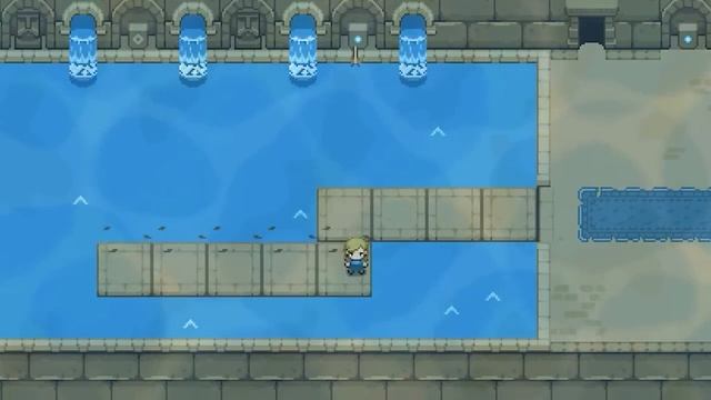 Ocean's Heart Nintendo Switch Review - Is It Worth It? смотреть онлайн