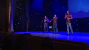 Группа САДКО (г.Москва)_Ночь (концертный номер)