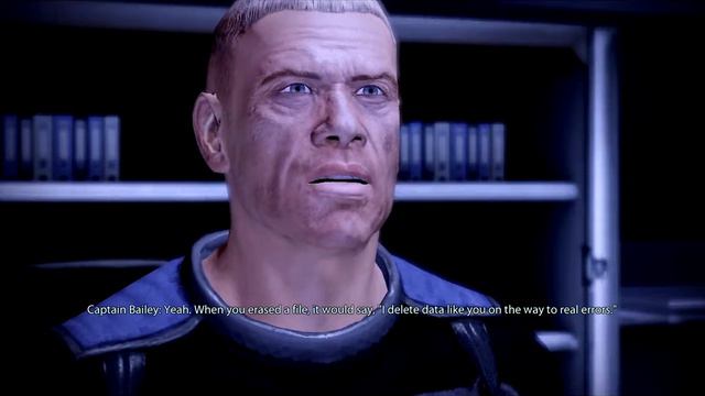 Shepard VI смотреть онлайн