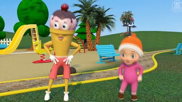 Пломбир смотреть онлайн