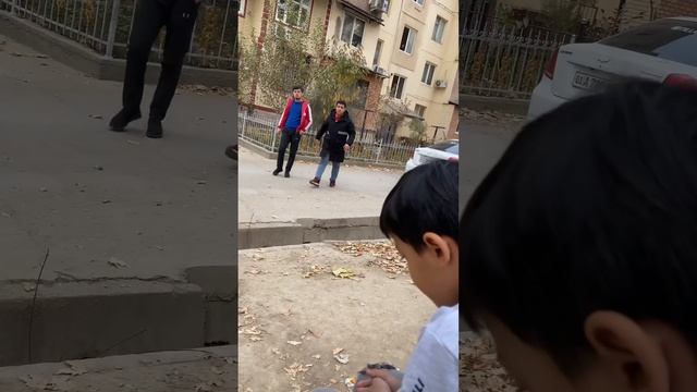 Йетим бола☝️? смотреть онлайн