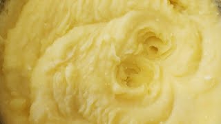 Картофельное пюре,Просто и Вкусно/Картошка/Пюре смотреть онлайн