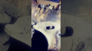 УАЗ 452 установка 5ст кпп