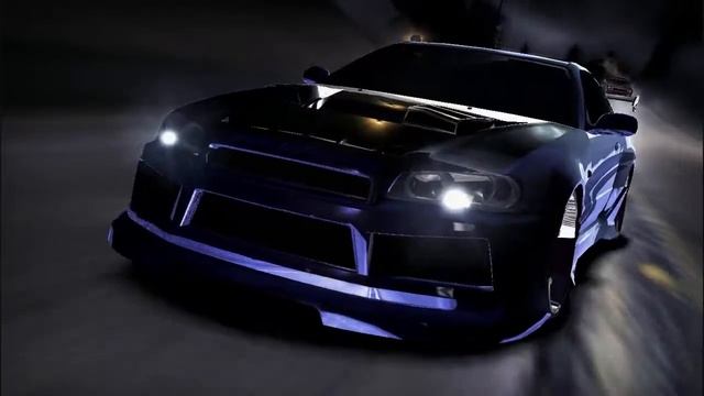 nfsc liftes canyon duel in desperation ridge with three car смотреть онлайн