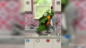 ГОВОРЯЩИЙ ПЬЕР #2 том и пьер убегают от охранников в игре Talking Pierre #2 летсплей как мультфильм