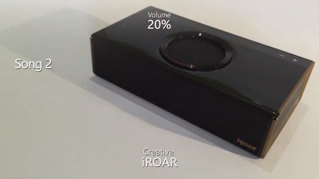 [Special] Creative iROAR Comparisons смотреть онлайн