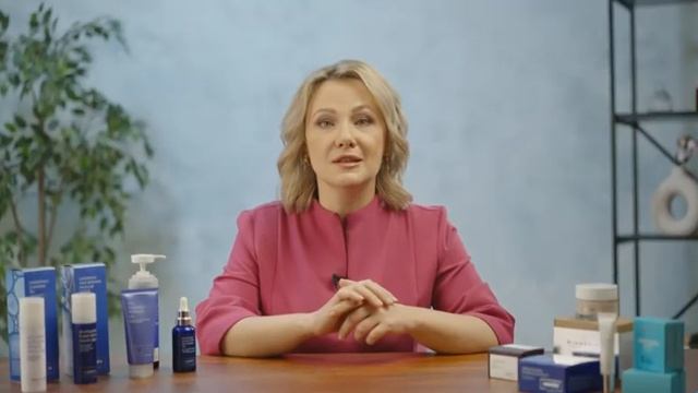 Бьюти марафон Уход за кожей Урок 1 смотреть онлайн