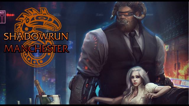 Shadowrun Manchester Soundtrack