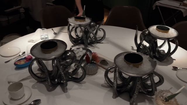 влог за три дня в Москве: Третьяковская галерея, ресторан Мишлен, локации для фото и где поесть?