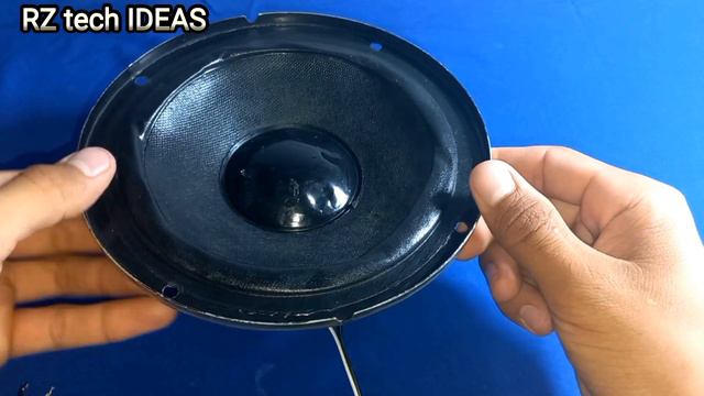 Diy Powerful Ultra Bass Amplifier Using TDA 2003 / Simple Circuit смотреть онлайн