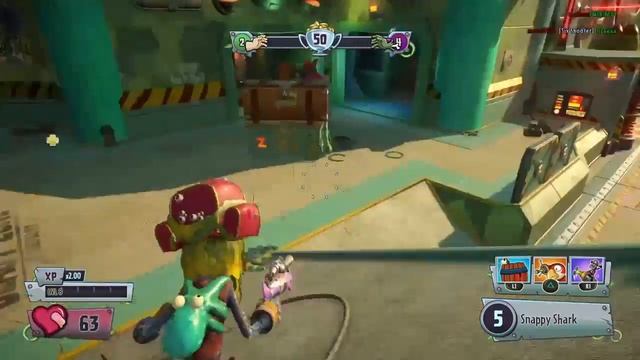 How to get all keys in plants vs zombies garden warfare 2 смотреть онлайн