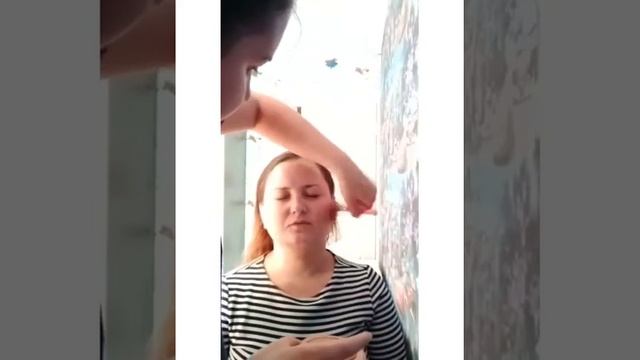 Мастер- класс: "Дневной макияж" Педагог: Хабибрахманова А. смотреть онлайн
