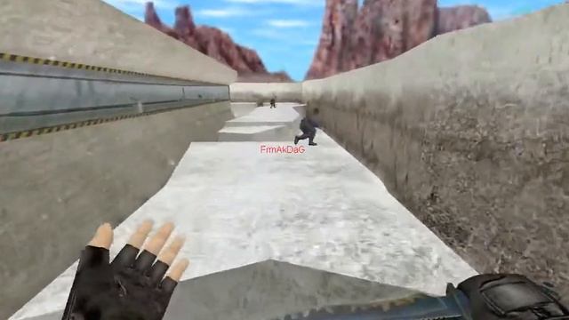 Cs 1.6 / ELİT CONFİG CFG / 999 FPS / SANİYEDE 100 HIZ смотреть онлайн