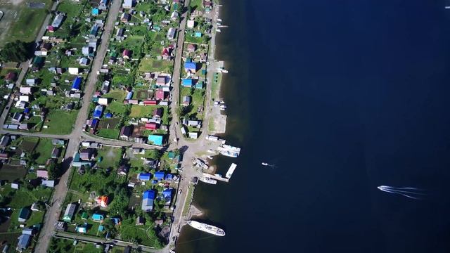 Телецкое озеро. Алтын Кёль. смотреть онлайн
