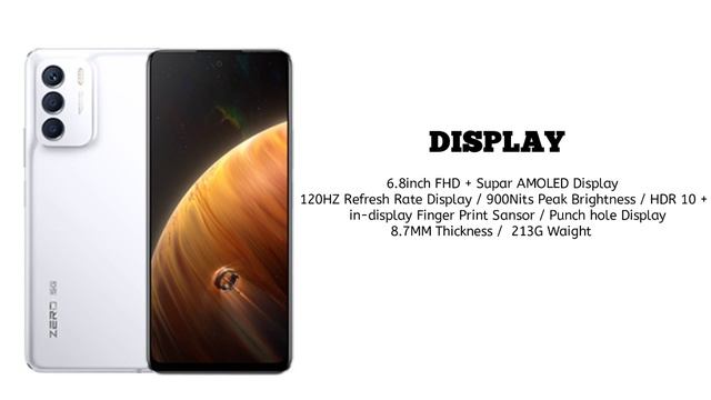 Top 3 Best Curved Display Smartphone Under 30000 | Best Phone Under 30K смотреть онлайн