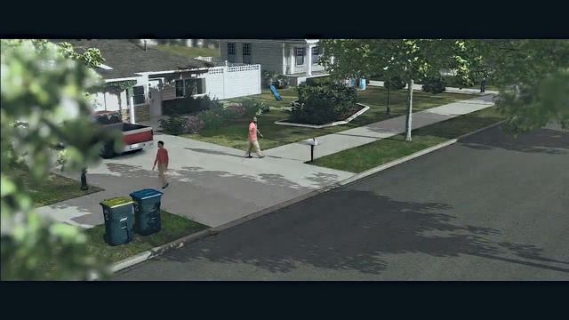 Beyond: Two Souls - ALL Endings (Death, Beyond, Life) - Complete w/ Gag Reel смотреть онлайн