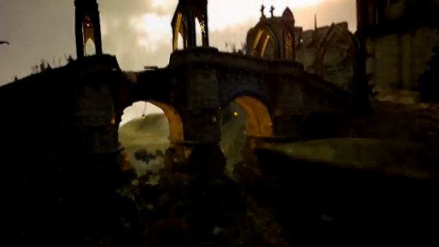 Heroes of Might & Magic V (MAC) - Trailer смотреть онлайн
