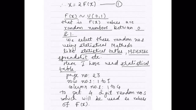 How to generate random numbers from continuous uniform distribution - model sampling - simulation смотреть онлайн
