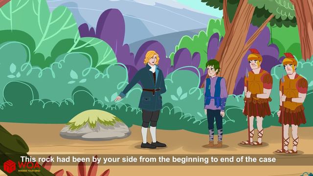 Top Interesting Folk Tales 🐍 Bedtime Stories 🌛 Fairy Tales For Teenagers | WOA Fairy Tales