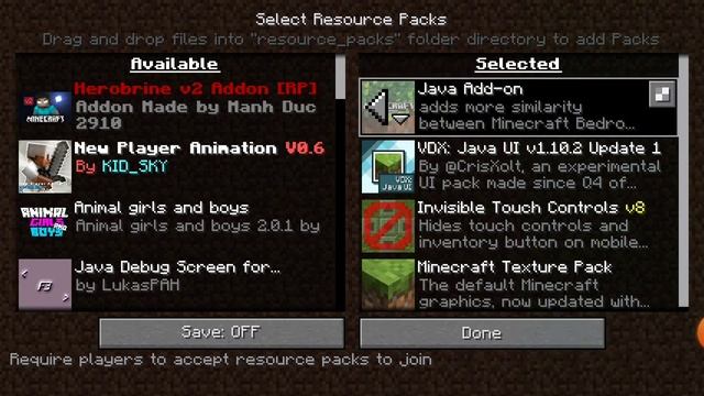 How to minecraft pocket edition to minecraft Java edition on android||Rocky Gamer India смотреть онлайн