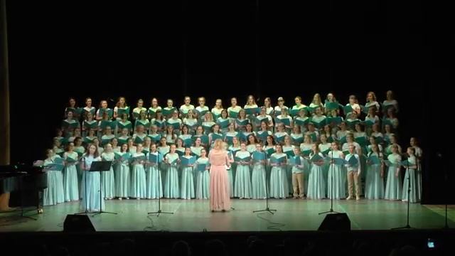 С.Екимов "Казачья колыбельная" смотреть онлайн