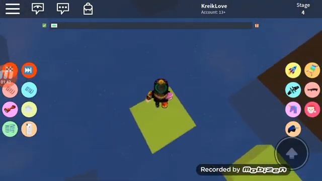 Роблокс самая тупая игра смотреть онлайн