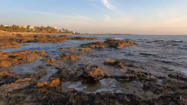 Najlepszy trik na szybki i zdrowy sen | Niezawodny szum morza do snu смотреть онлайн