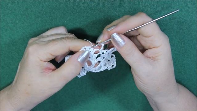 ЗИМНЯЯ ЛЬДИНКА-СНЕЖИНКА - САЛФЕТКА, ИДЕАЛЬНОЕ УКРАШЕНИЕ ОКНА И ДЛЯ ДЕКОРА ПОМЕЩЕНИЯ (часть 1-я)... смотреть онлайн