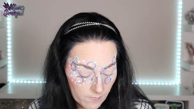 Sailor Mercure 💧 | Makeup d'inspiration 4/5 смотреть онлайн