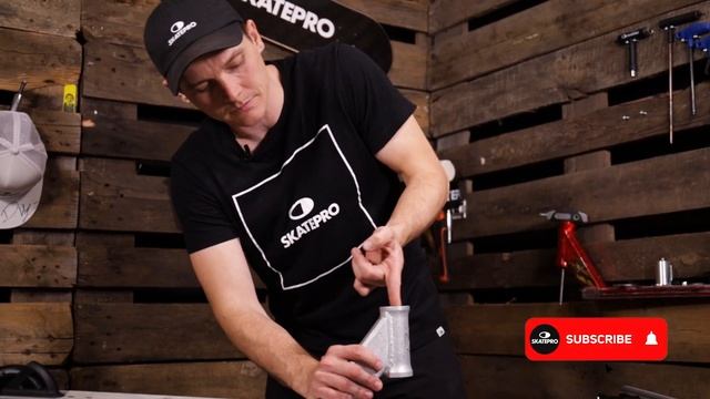 Start In The Streets - Custom Scooter Build by SkatePro #35 ? смотреть онлайн