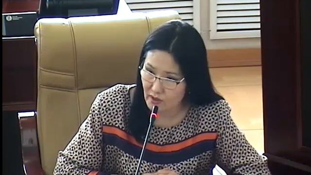 Семинар по развитию туризма в сельской местности Республики Бурятия смотреть онлайн