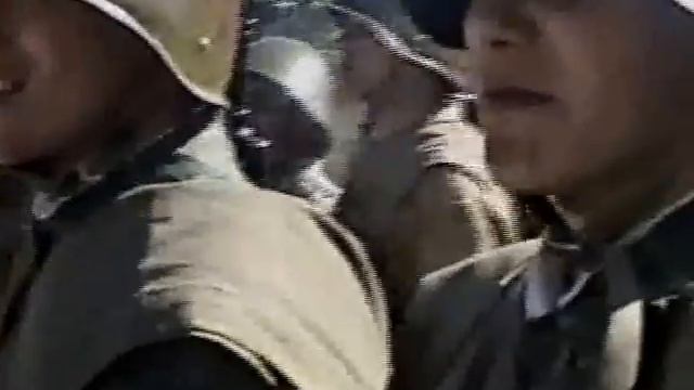 2 рота в/ч 3280 (10.06.1997г.) - Часть I смотреть онлайн