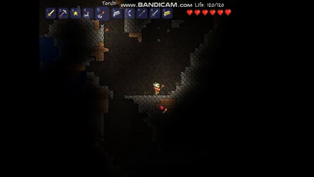 terraria LP 10! loot and a nurse! смотреть онлайн