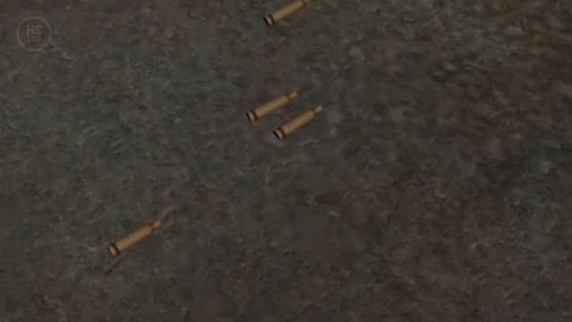CS Source против CS GO смотреть онлайн