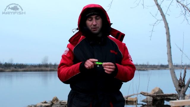 НОВИНКИ 2018! Вибы и блёсны ECOPRO на судака, берша, окуня Arisaka Vib, Spy, Capral, Era. Kamfish смотреть онлайн