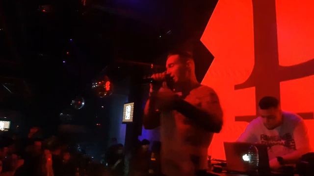 Красное Дерево - Разметка (Lookin Rooms 20.03.2021)