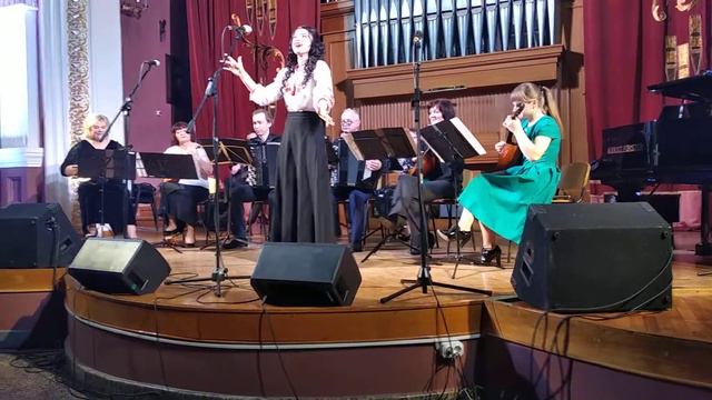"Ой я знаю, що гріх маю" Валентина Буряк смотреть онлайн