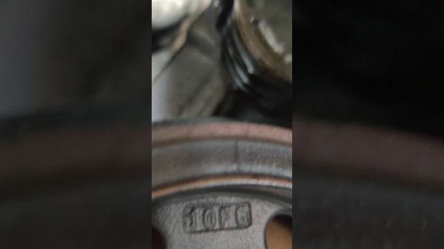 Easy Way - 17 BMW x1 xDrive28i Drive Belt Replacement смотреть онлайн