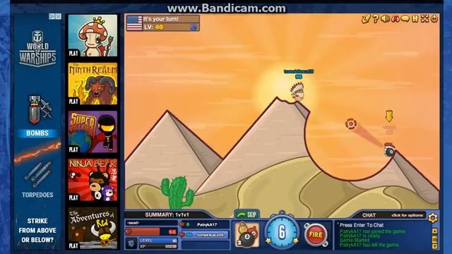 How to play Bad Eggs (1) смотреть онлайн