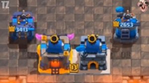 Clash Royale 1 Смешные моменты фейлы, приколы | (КЛЕШ РОЯЛЬ)