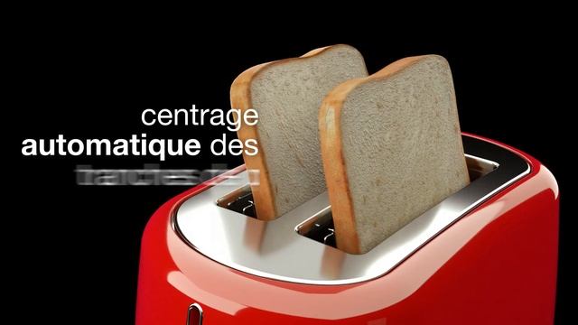 Novis Grille-pains T2 & T4 - Design iconique pour tous les jours смотреть онлайн