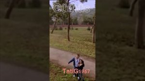 Кыванч Татлытуг. Начало актерской карьеры.