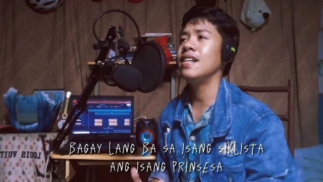 ANG HIRAP LANG (dengan yang aku punya) ❣️ смотреть онлайн