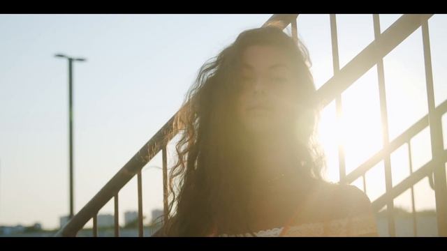 Blackmagic Pocket Cinema Camera 6k Test - Sabrina Holt смотреть онлайн