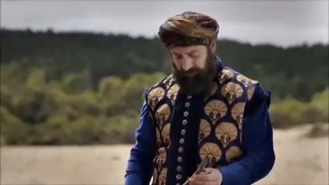 Ибрагим паша назвал себя султаном смотреть онлайн