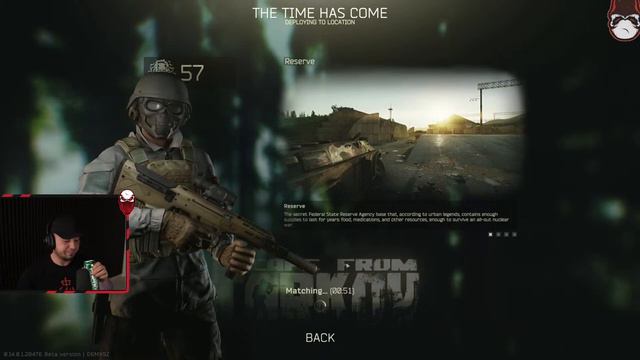 Solo Questing and Chilling смотреть онлайн