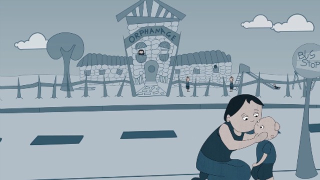 Брошеный смотреть онлайн